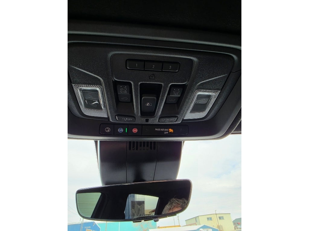 2024 GMC Sierra Denali Ultimate