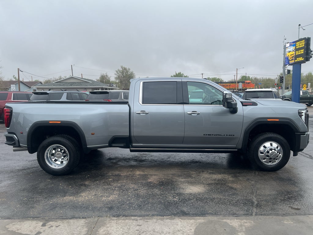 2026 GMC Sierra Denali Ultimate