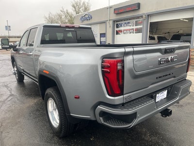 2026 GMC Sierra Denali Ultimate