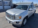 2019 GMC Canyon 2WD SLE