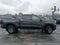 2022 GMC Sierra Limited AT4