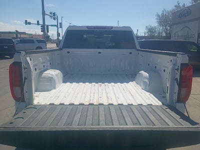 2021 GMC Sierra Elevation