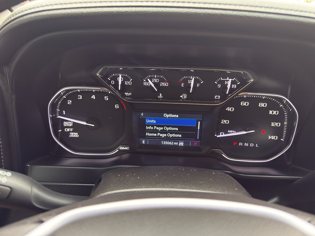 2020 GMC Sierra SLT