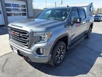 2020 GMC Sierra AT4
