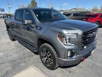2020 GMC Sierra AT4