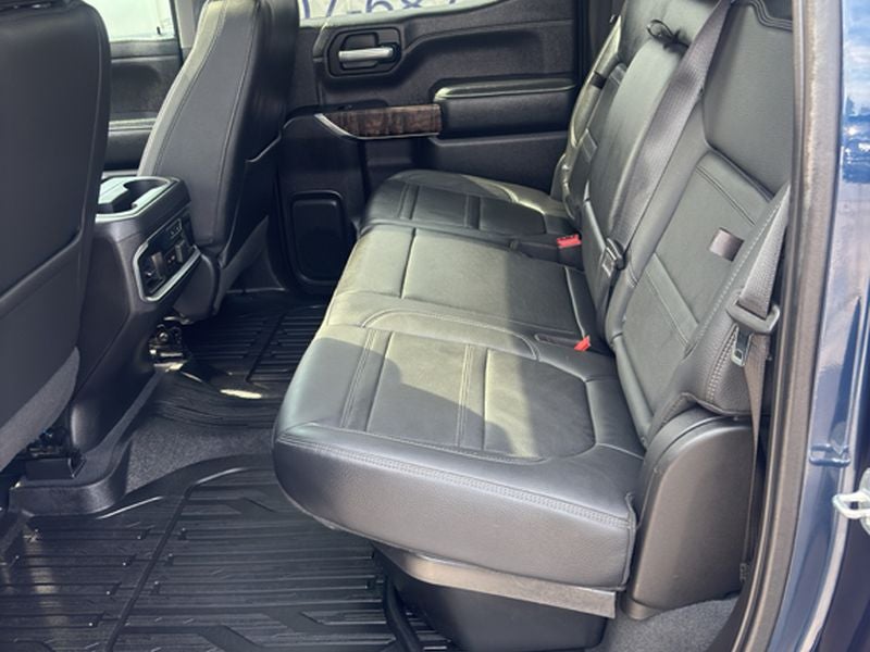 2021 GMC Sierra Denali