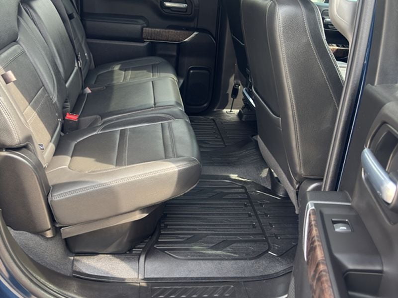 2021 GMC Sierra Denali