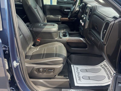 2021 GMC Sierra Denali