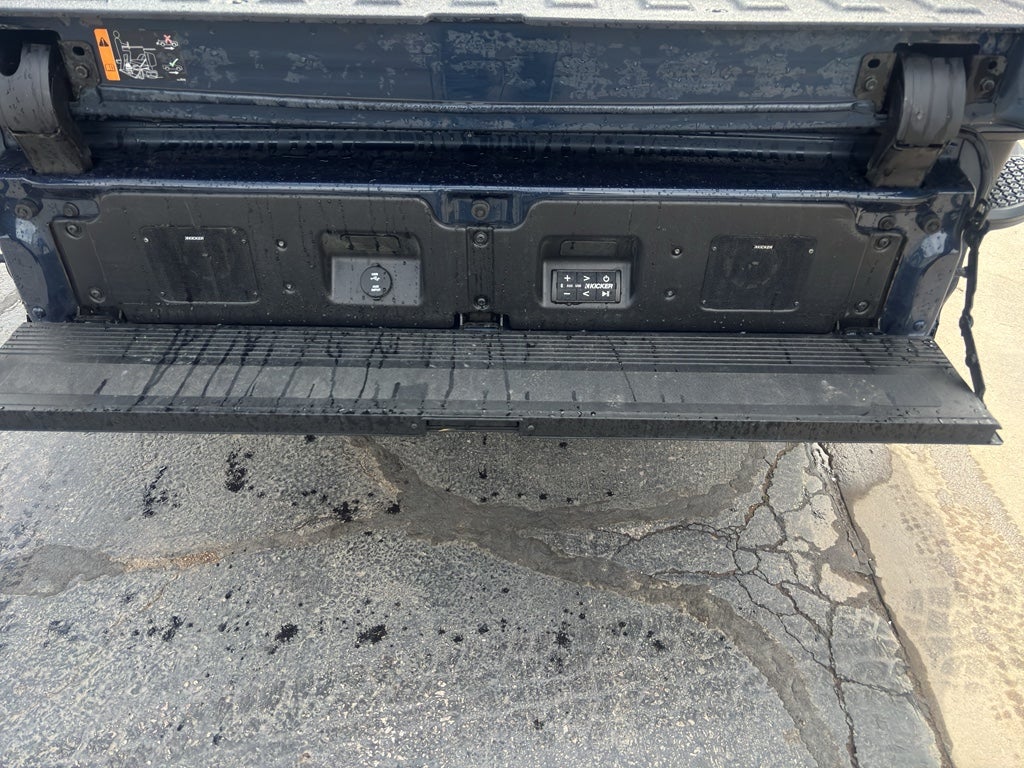 2021 GMC Sierra Denali