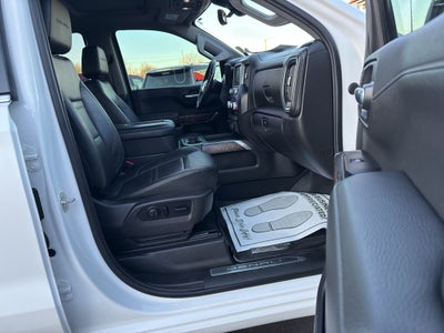 2021 GMC Sierra Denali