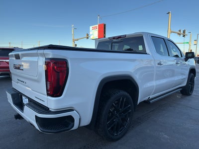 2021 GMC Sierra Denali