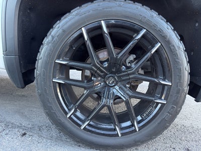 2021 GMC Sierra Denali