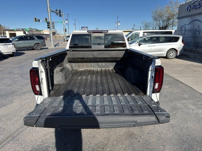 2019 GMC Sierra Denali