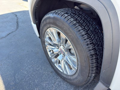 2019 GMC Sierra Denali