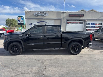 2024 GMC Sierra Pro