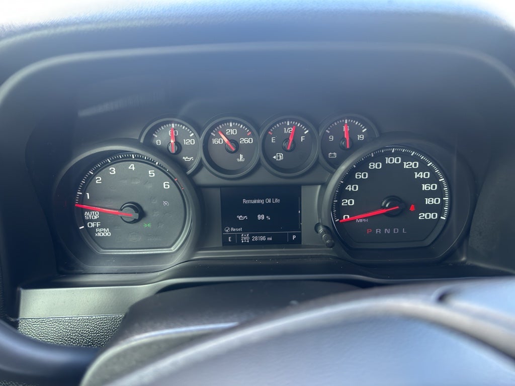 2024 GMC Sierra Pro