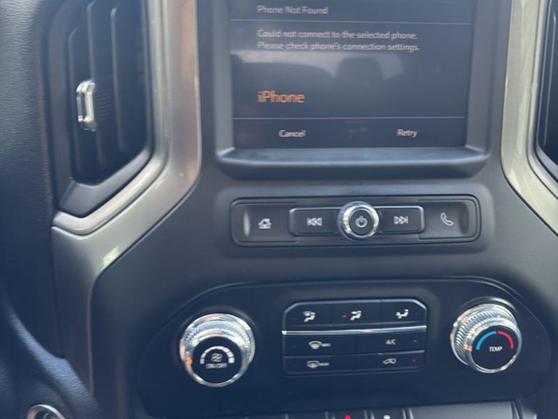 2024 GMC Sierra Pro