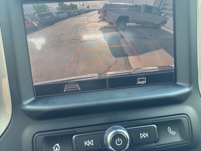 2024 GMC Sierra Pro