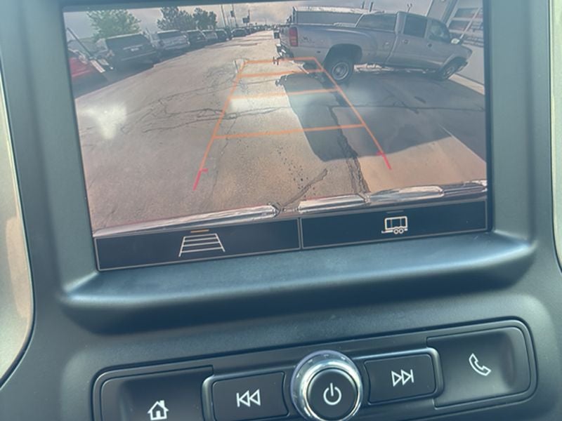 2024 GMC Sierra Pro