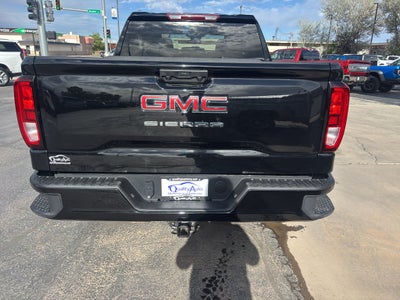 2024 GMC Sierra Pro