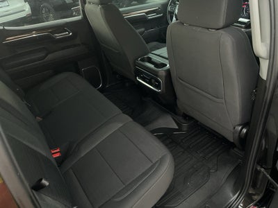 2023 GMC Sierra Elevation