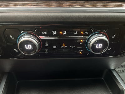2023 GMC Sierra Elevation
