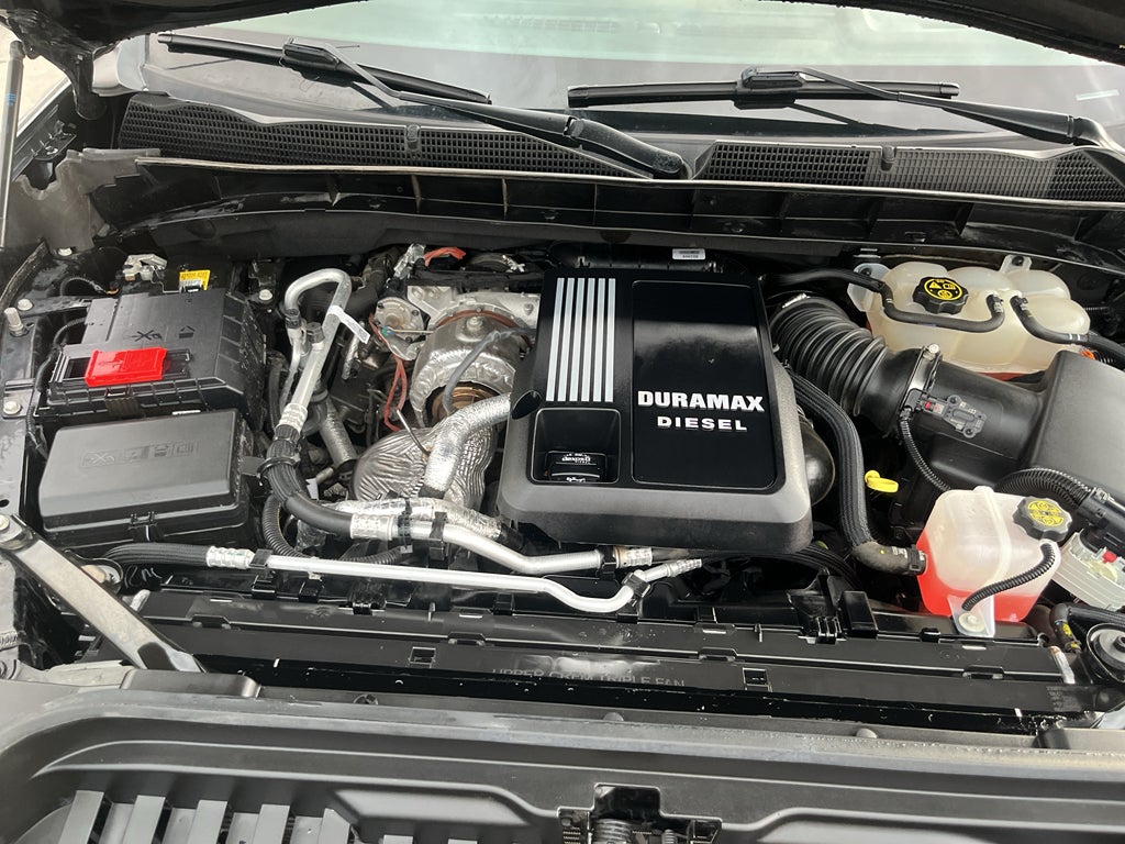 2023 GMC Sierra Elevation