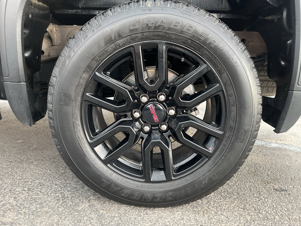 2023 GMC Sierra Elevation