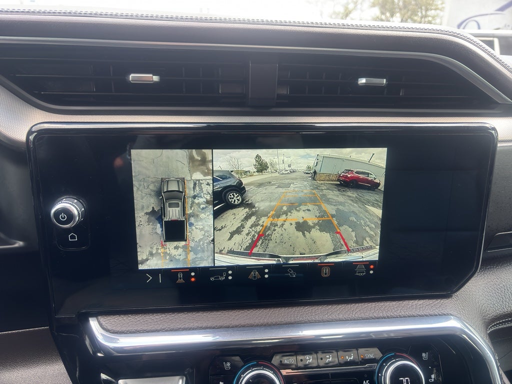 2024 GMC Sierra Denali