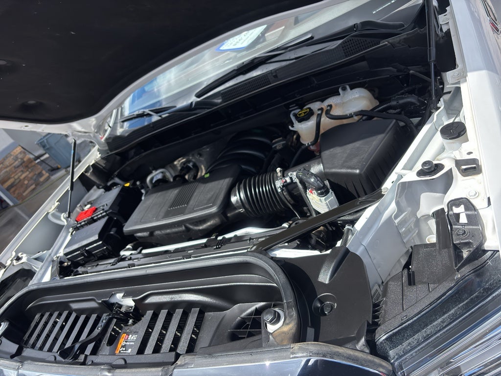 2024 GMC Sierra Denali