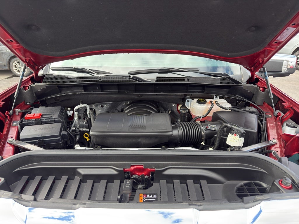 2024 GMC Sierra Denali