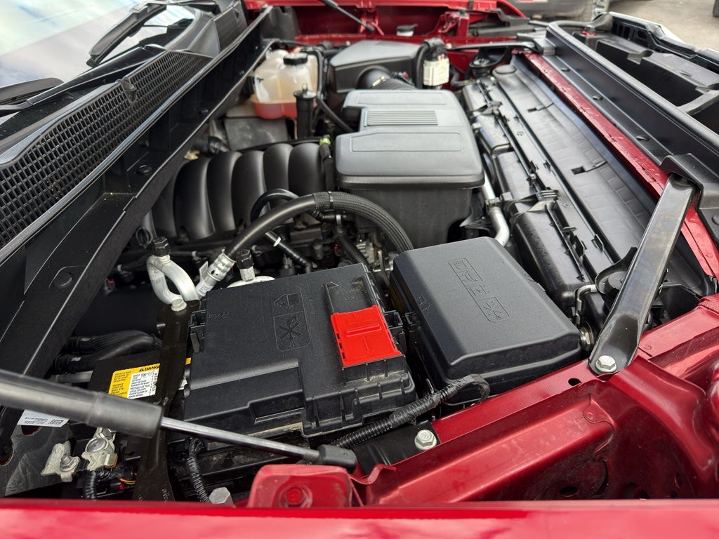 2024 GMC Sierra Denali