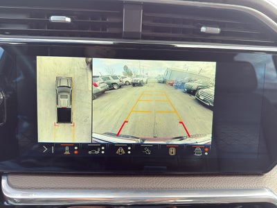 2024 GMC Sierra Denali