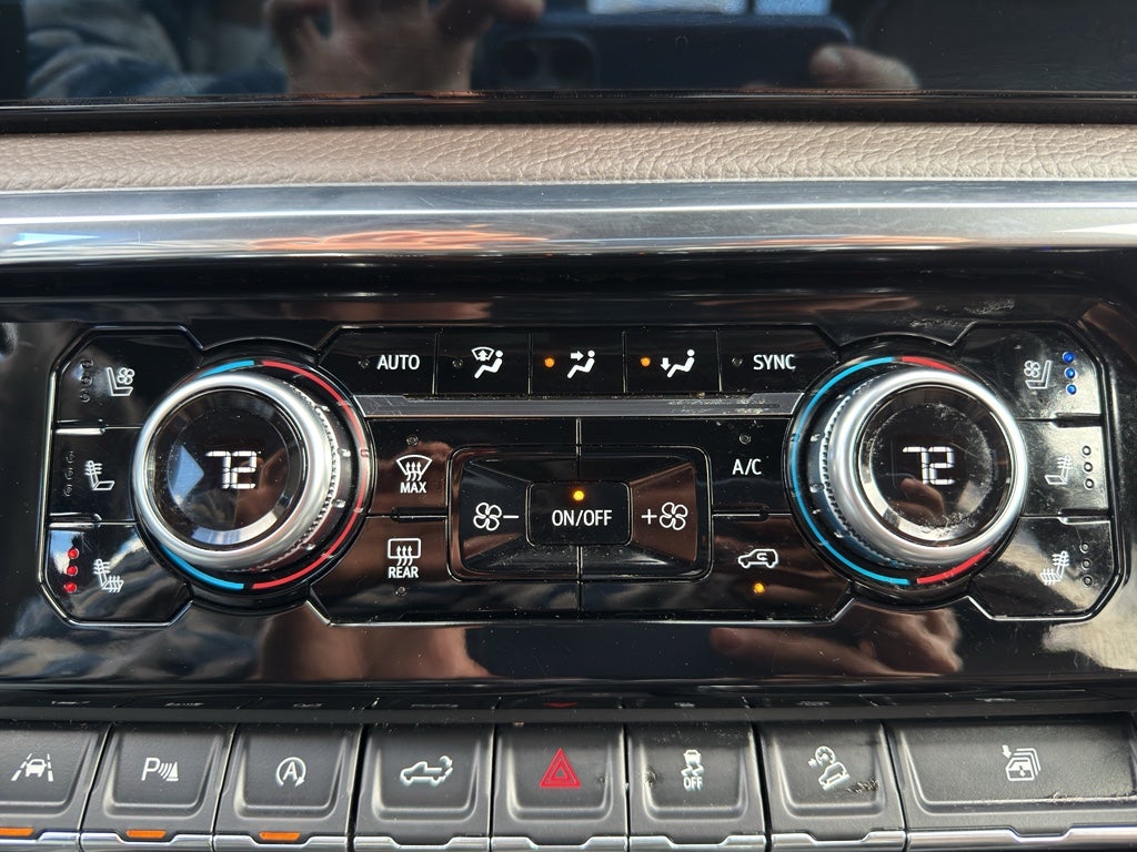 2024 GMC Sierra Denali