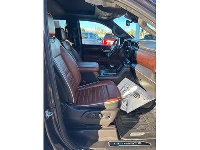 2024 GMC Sierra Denali Ultimate
