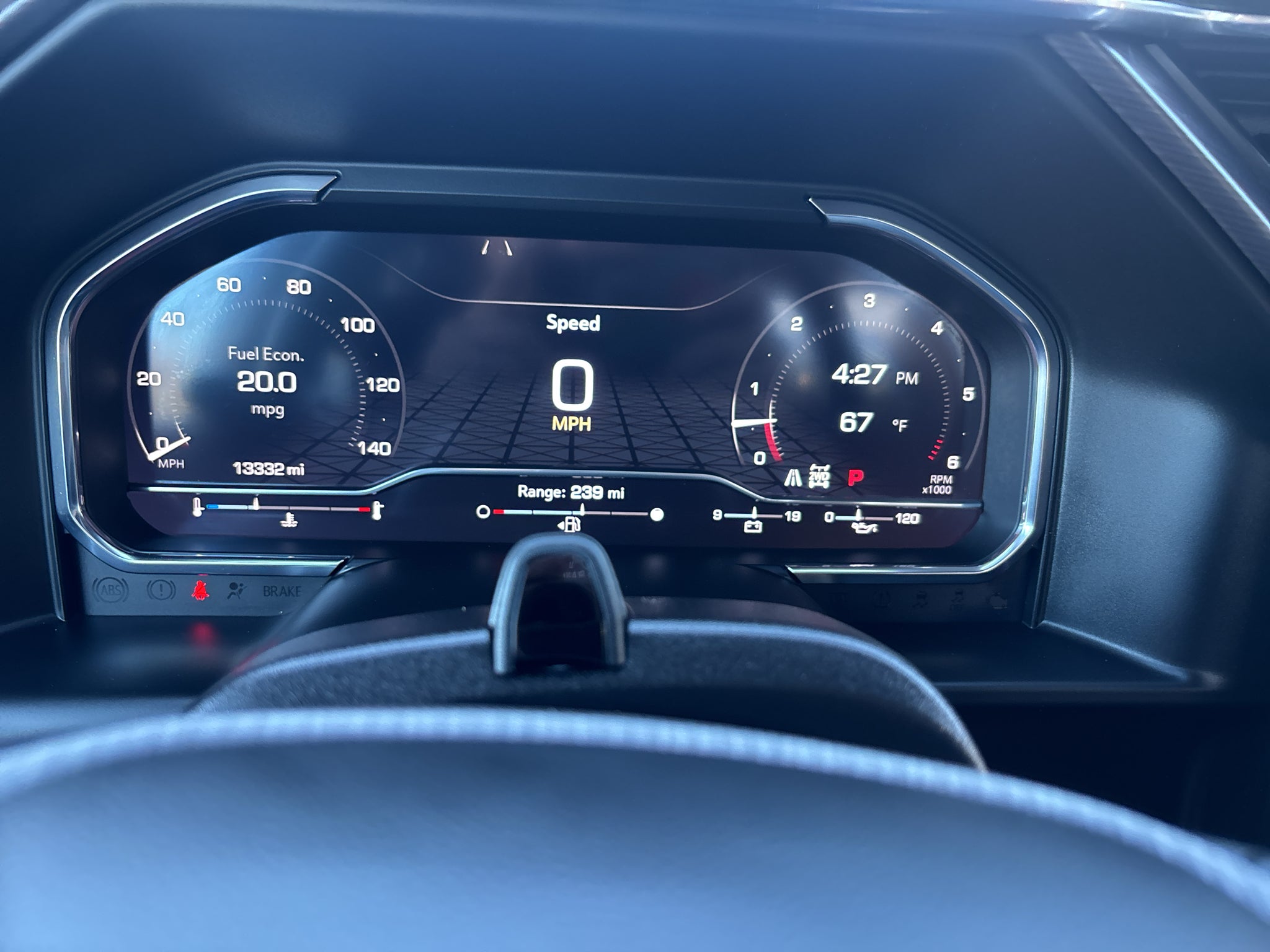 2024 GMC Sierra Denali Ultimate