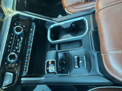 2024 GMC Sierra Denali Ultimate