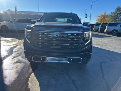 2024 GMC Sierra Denali Ultimate