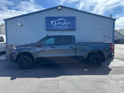 2023 GMC Sierra Denali Ultimate
