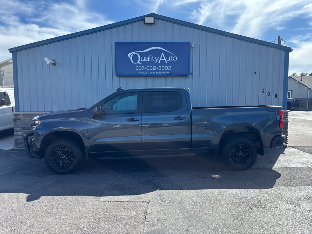 2023 GMC Sierra Denali Ultimate
