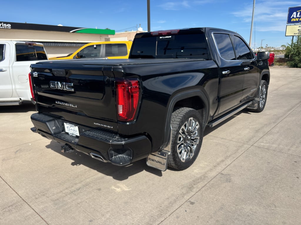 2023 GMC Sierra Denali Ultimate