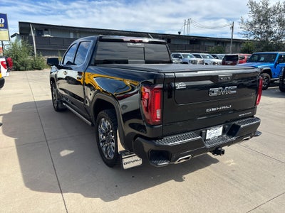 2023 GMC Sierra Denali Ultimate