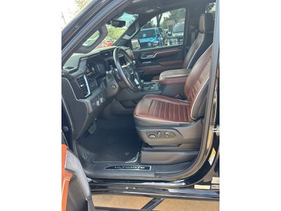 2023 GMC Sierra Denali Ultimate