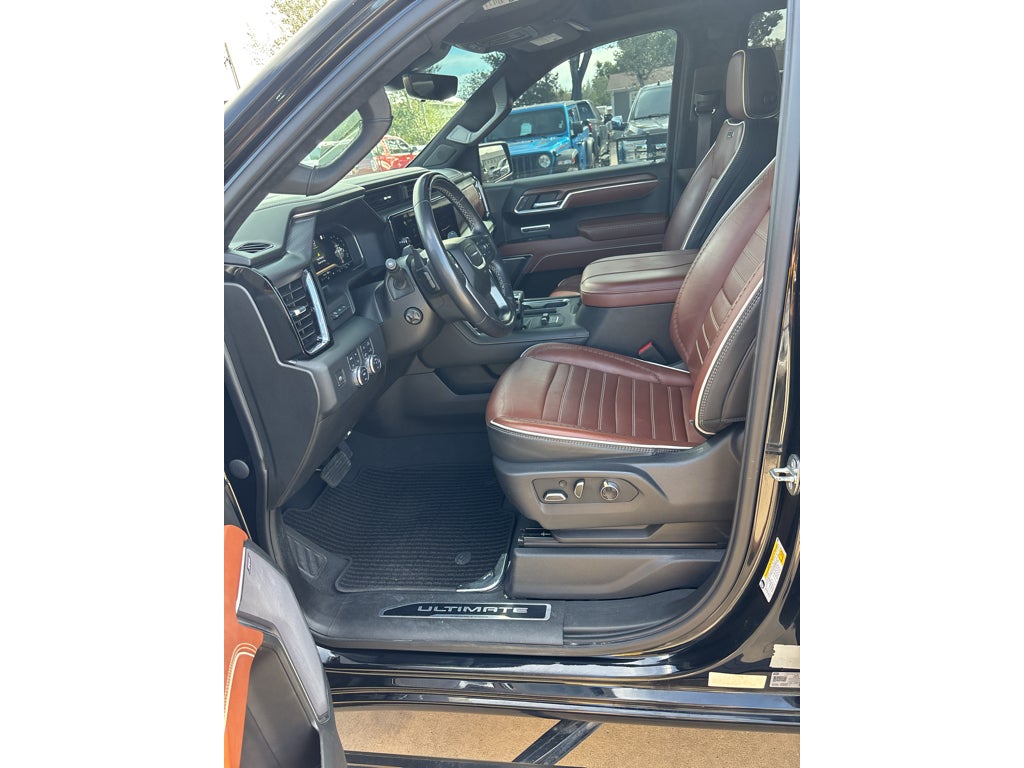 2023 GMC Sierra Denali Ultimate
