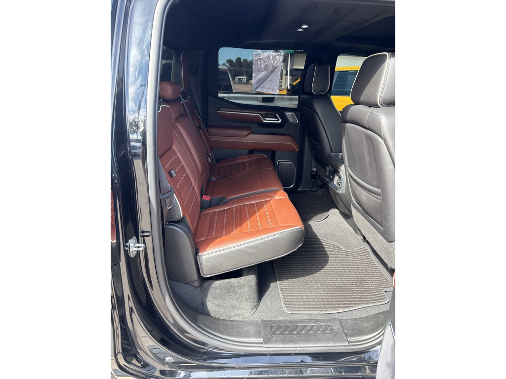 2023 GMC Sierra Denali Ultimate