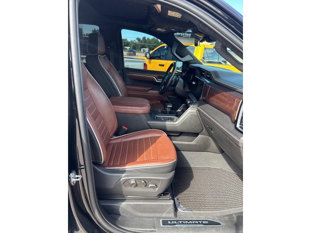 2023 GMC Sierra Denali Ultimate