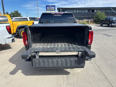 2023 GMC Sierra Denali Ultimate