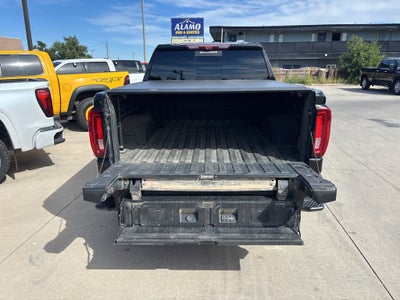 2023 GMC Sierra Denali Ultimate