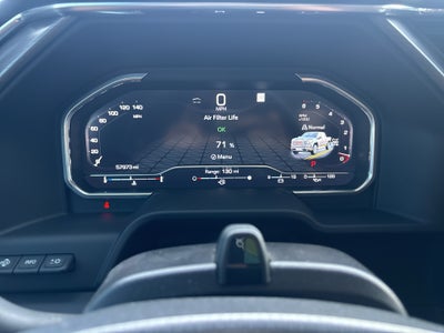 2023 GMC Sierra Denali Ultimate