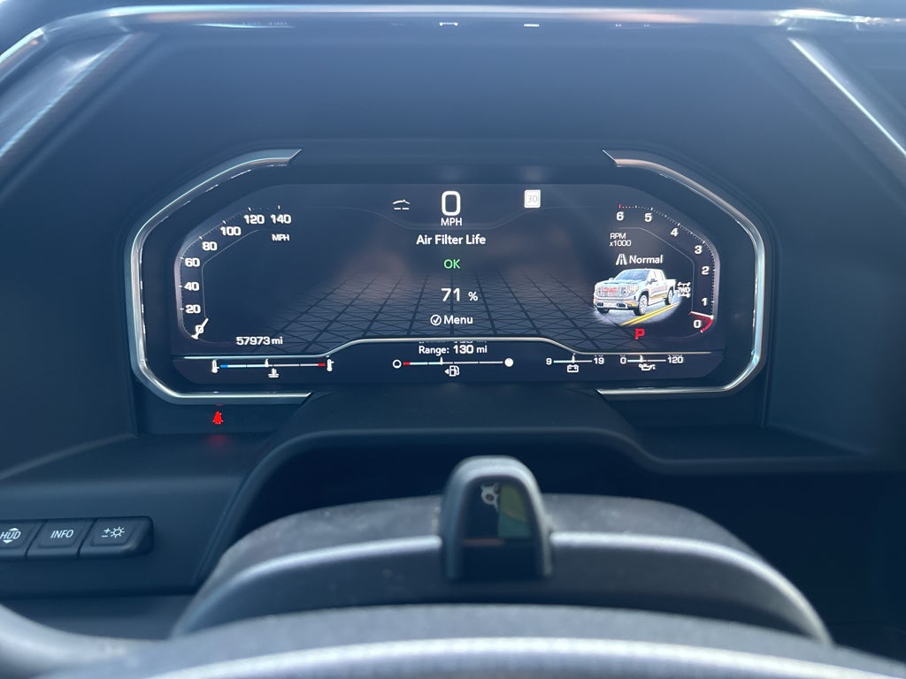 2023 GMC Sierra Denali Ultimate